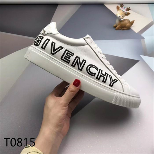 Givenchy(AAA)Shoes-M-020