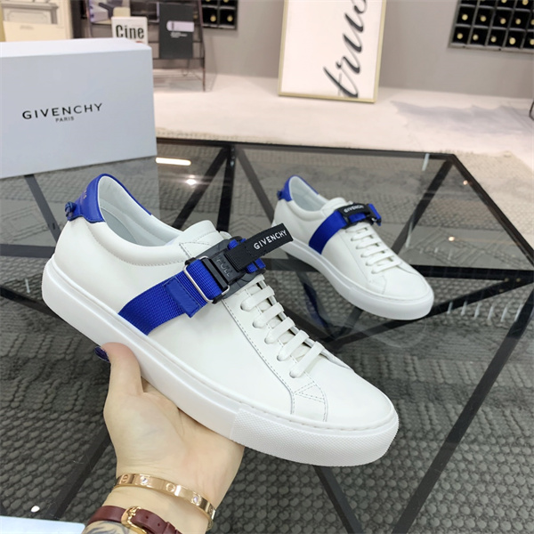 Givenchy(AAA)Shoes-M-240
