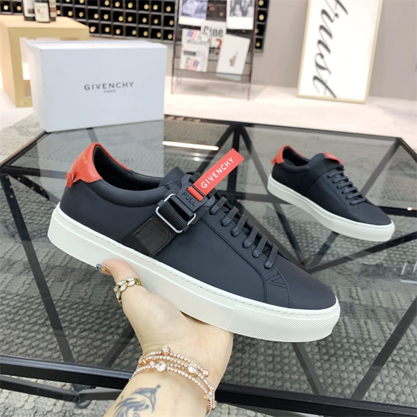 Givenchy(AAA)Shoes-M-242