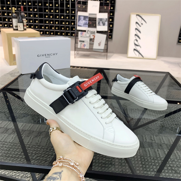 Givenchy(AAA)Shoes-M-243