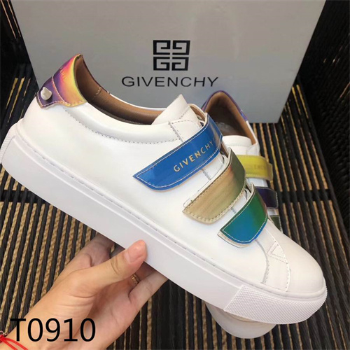 Givenchy(AAA)Shoes-M-021