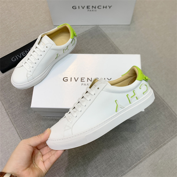 Givenchy(AAA)Shoes-M-253