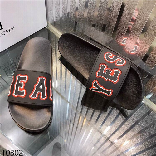 GIVENCHY Sandal-W-026