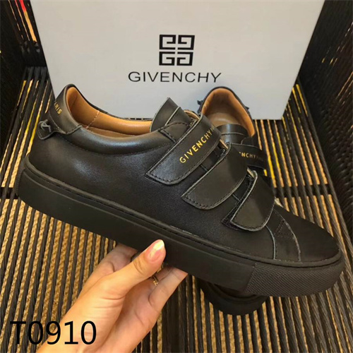 Givenchy(AAA)Shoes-M-022