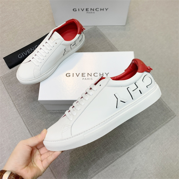 Givenchy(AAA)Shoes-M-257
