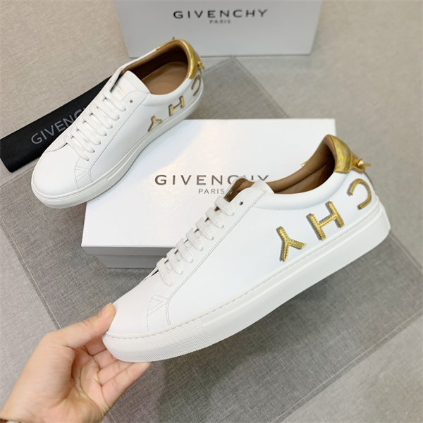 Givenchy(AAA)Shoes-M-259
