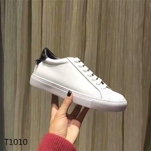 Givenchy(AAA)Shoes-M-023