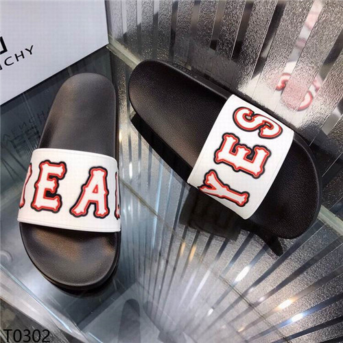 GIVENCHY Sandal-W-027