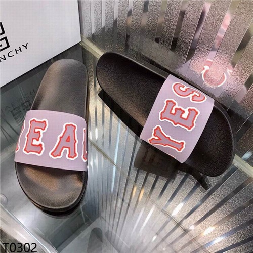 GIVENCHY Sandal-M-028