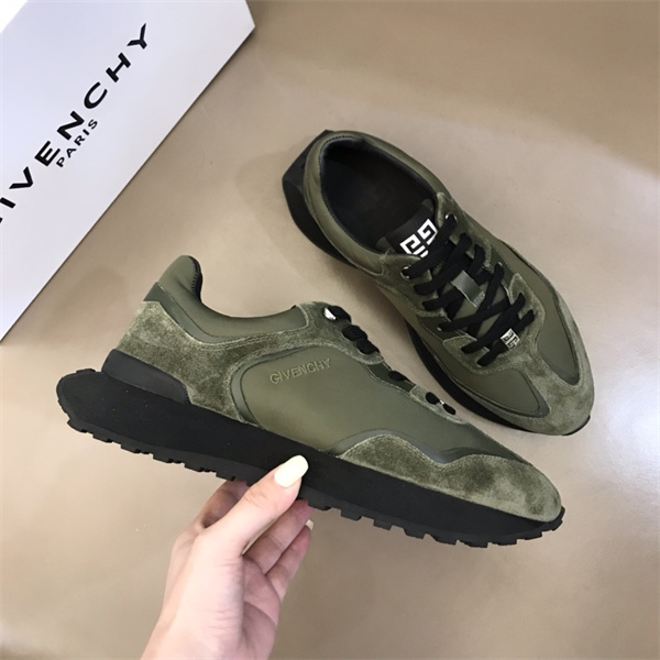Givenchy(AAA)Shoes-M-276
