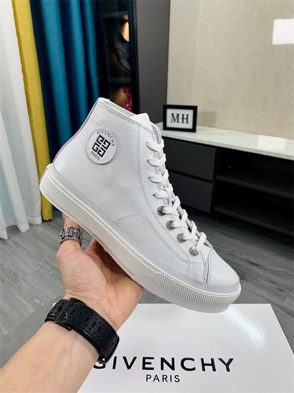 Givenchy(AAA)Shoes-M-277