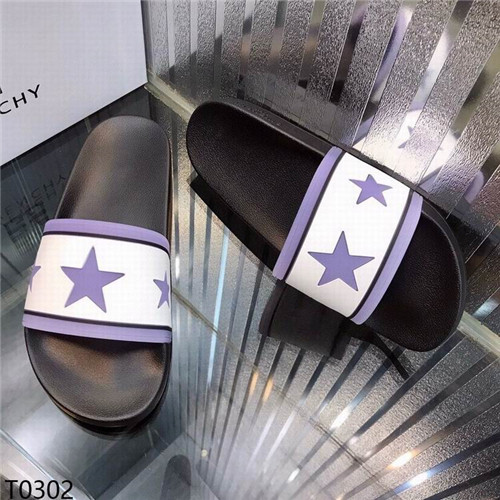 GIVENCHY Sandal-W-029