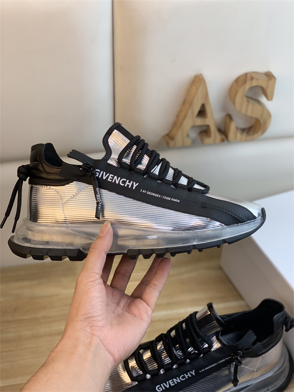 Givenchy(AAA)Shoes-M-287