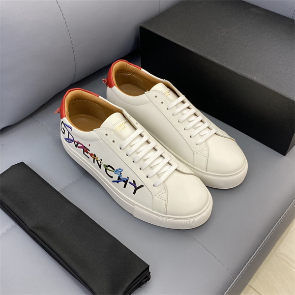 Givenchy(AAA)Shoes-M-291