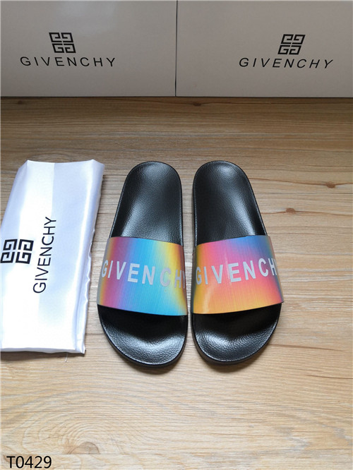GIVENCHY Sandal-M-003