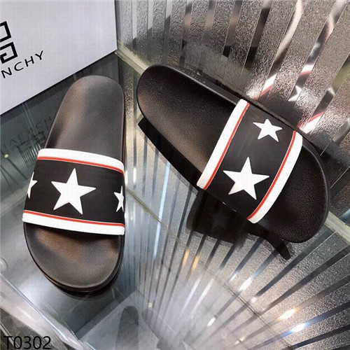 GIVENCHY Sandal-W-030