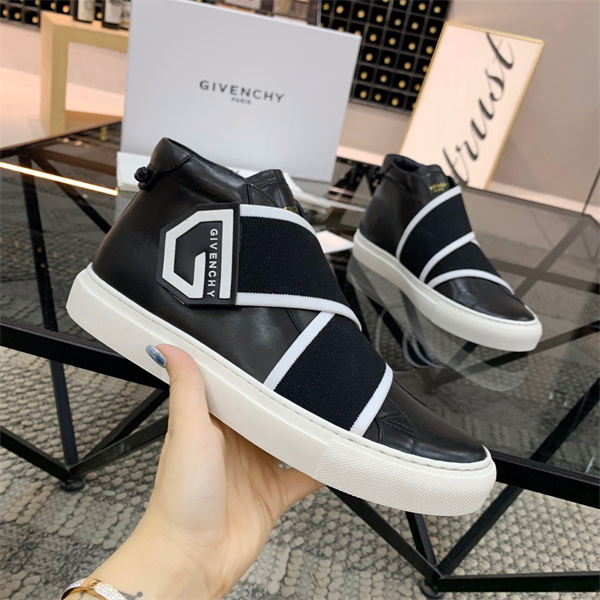 Givenchy(AAA)Shoes-M-299