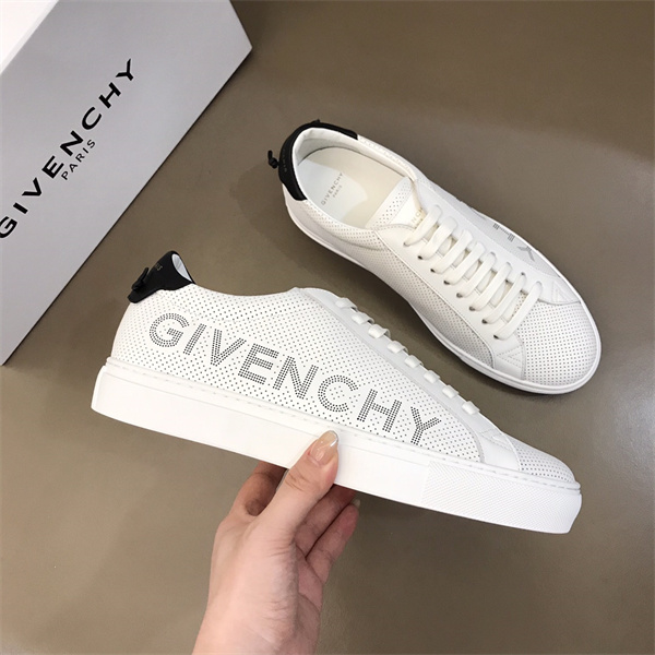 Givenchy(AAA)Shoes-M-305