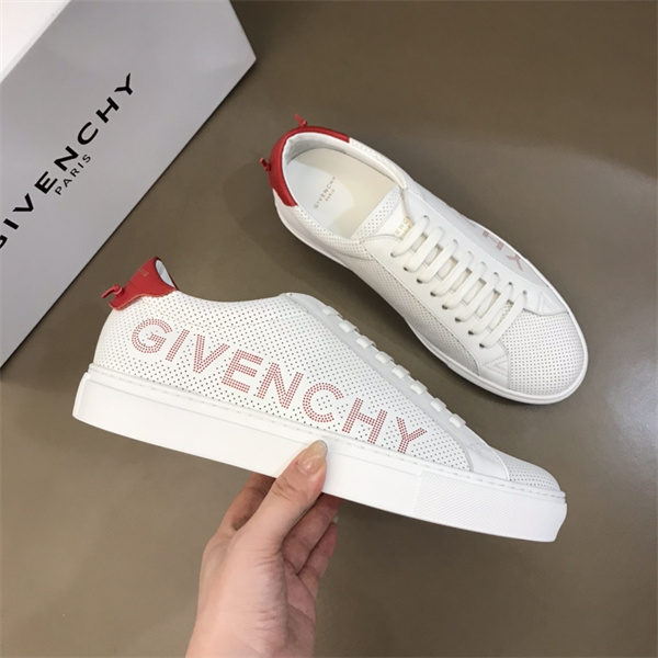 Givenchy(AAA)Shoes-M-307