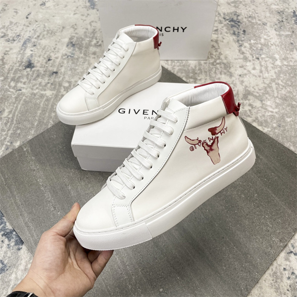 Givenchy(AAA)Shoes-M-314