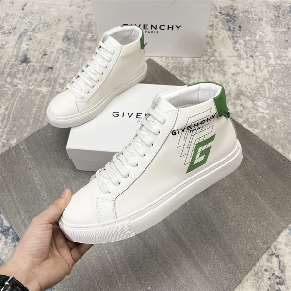 Givenchy(AAA)Shoes-M-320