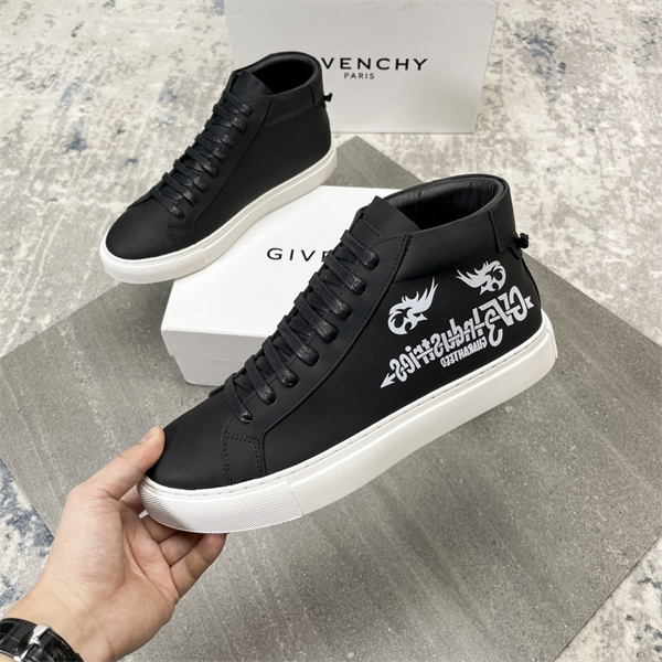Givenchy(AAA)Shoes-M-321