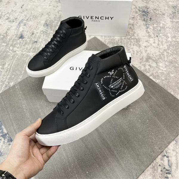 Givenchy(AAA)Shoes-M-324