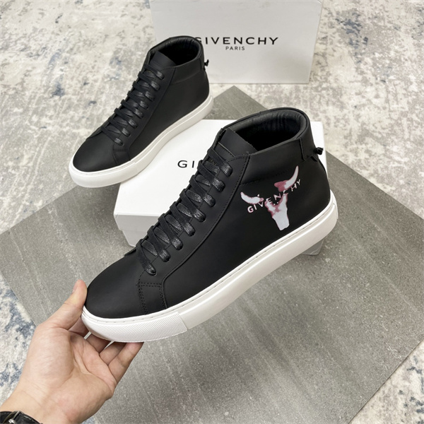 Givenchy(AAA)Shoes-M-327