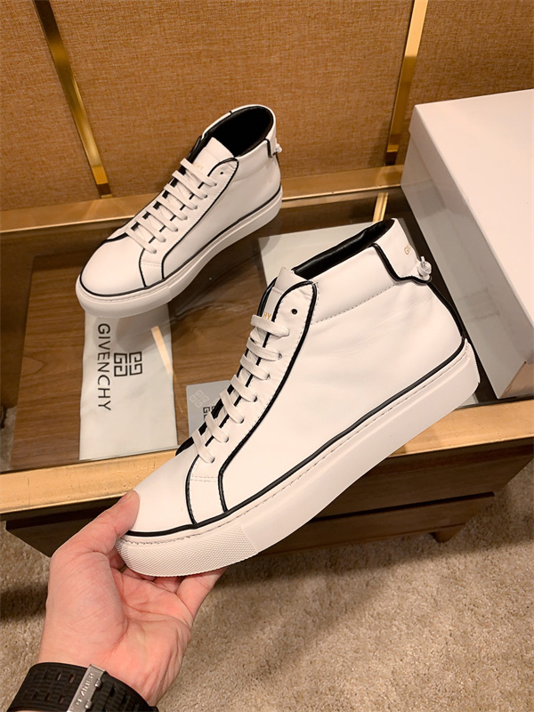 Givenchy(AAA)Shoes-M-330