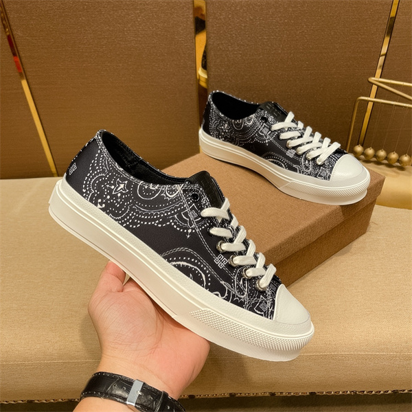 Givenchy(AAA)Shoes-M-332