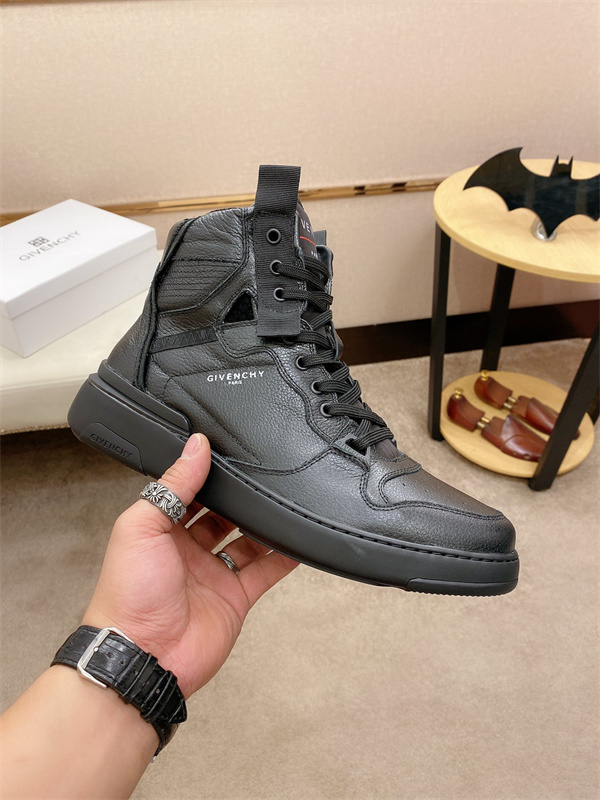 Givenchy(AAA)Shoes-M-338