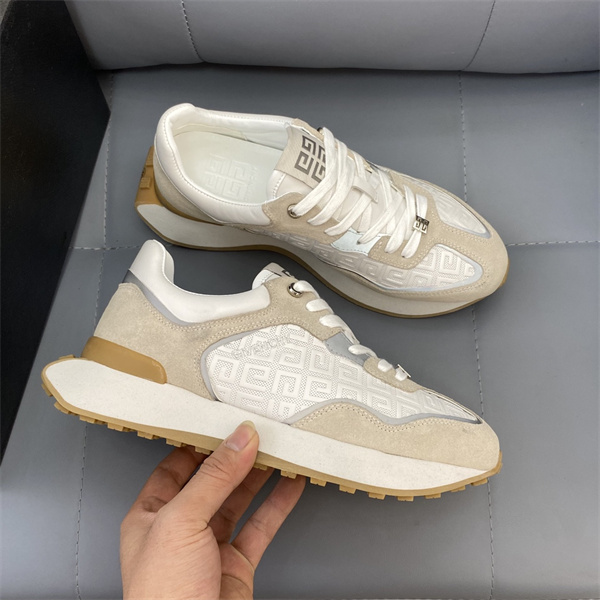 Givenchy(AAA)Shoes-M-342