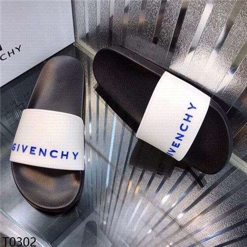 GIVENCHY Sandal-W-035