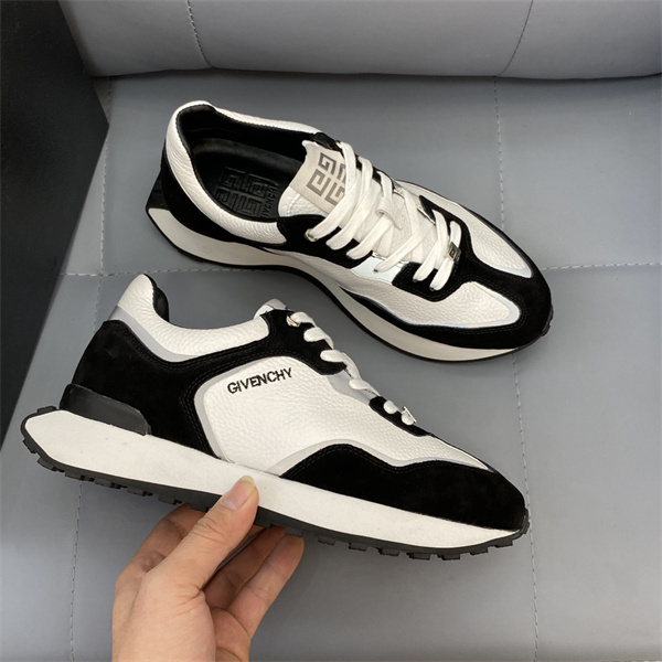 Givenchy(AAA)Shoes-M-347