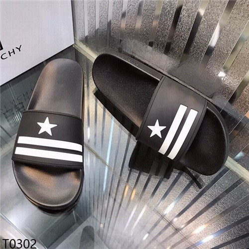 GIVENCHY Sandal-W-037