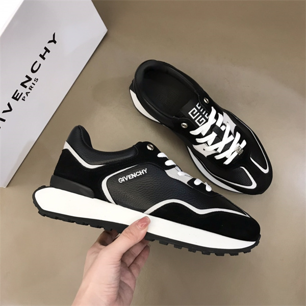 Givenchy(AAA)Shoes-M-367