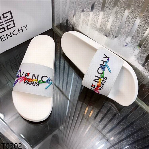 GIVENCHY Sandal-W-039