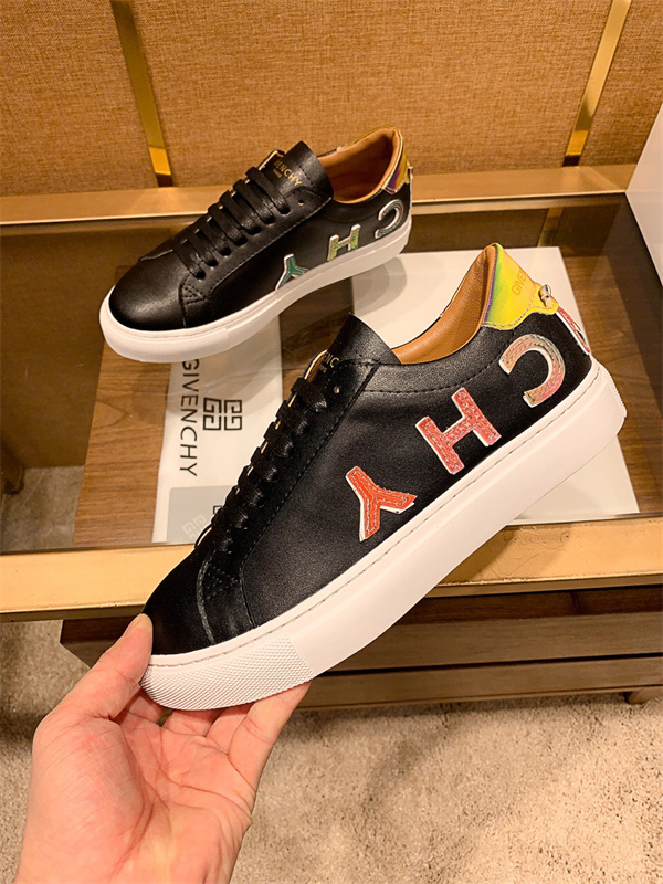Givenchy(AAA)Shoes-M-388