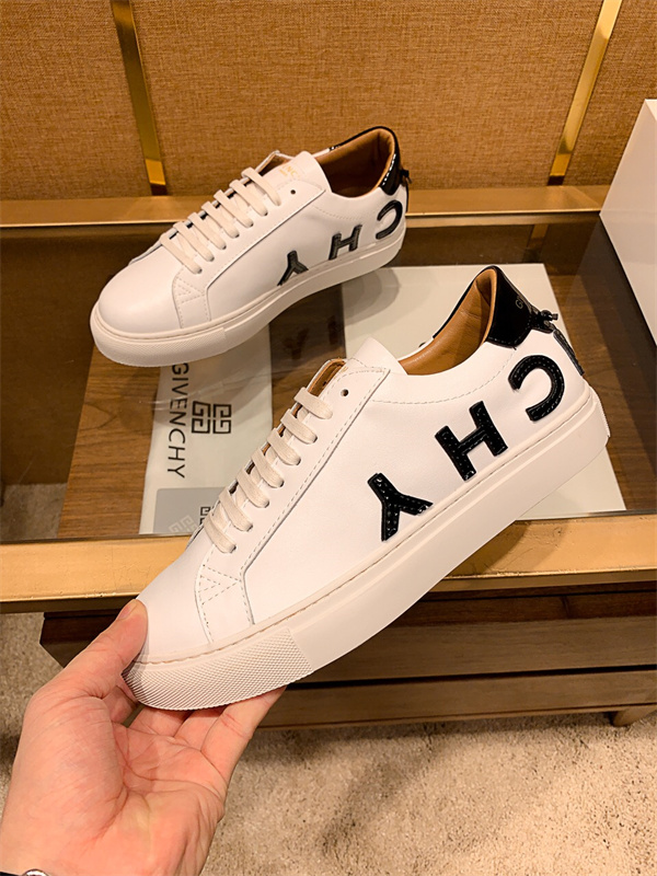 Givenchy(AAA)Shoes-M-389