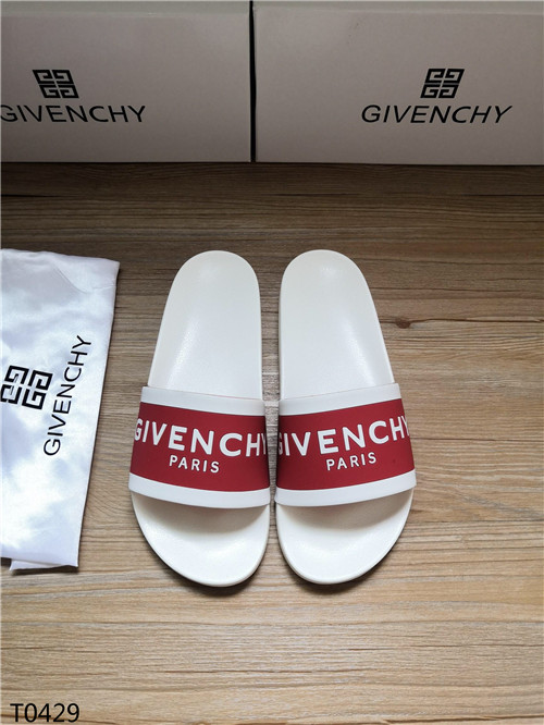GIVENCHY Sandal-M-004