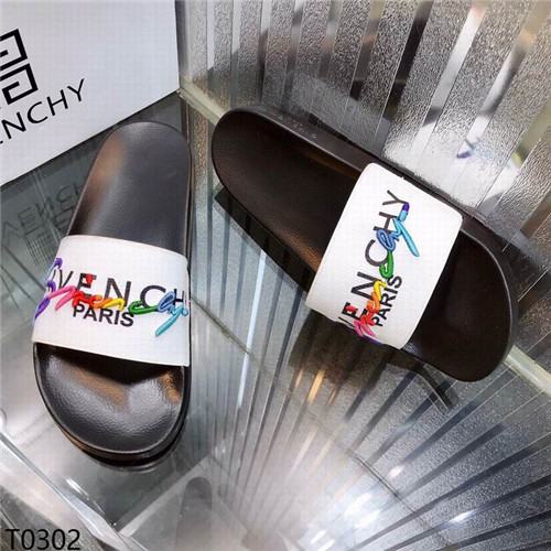 GIVENCHY Sandal-W-041