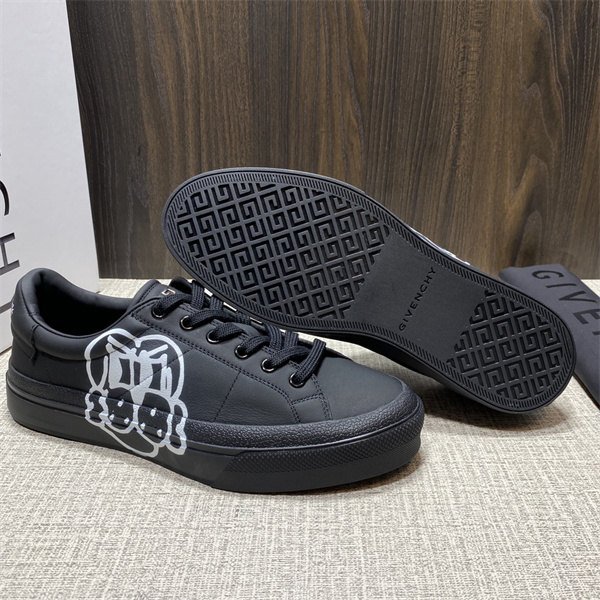 Givenchy(AAA)Shoes-M-408