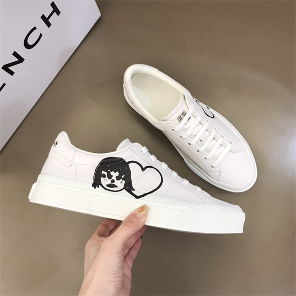 Givenchy(AAA)Shoes-M-413