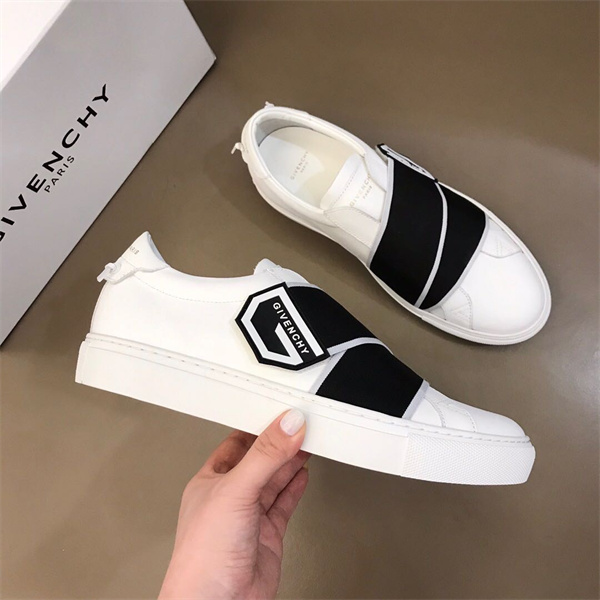 Givenchy(AAA)Shoes-M-415