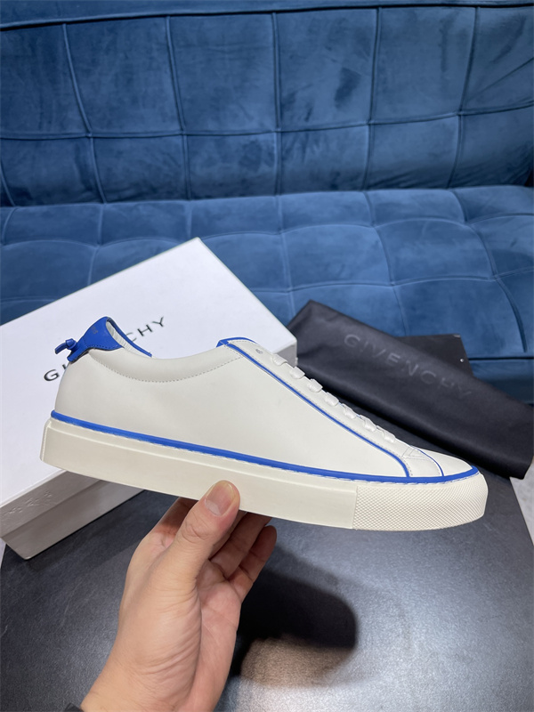 Givenchy(AAA)Shoes-M-428