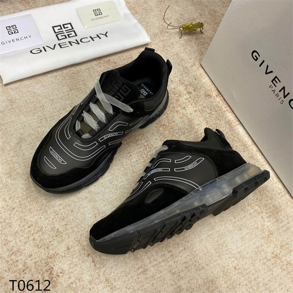 Givenchy(AAA)Shoes-M-429