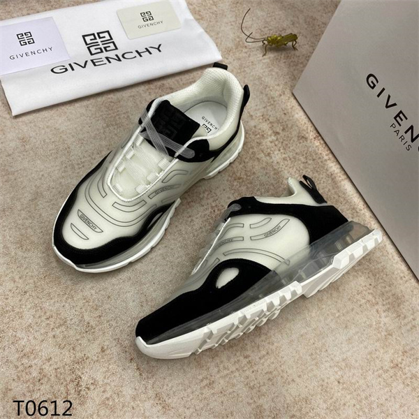 Givenchy(AAA)Shoes-M-430