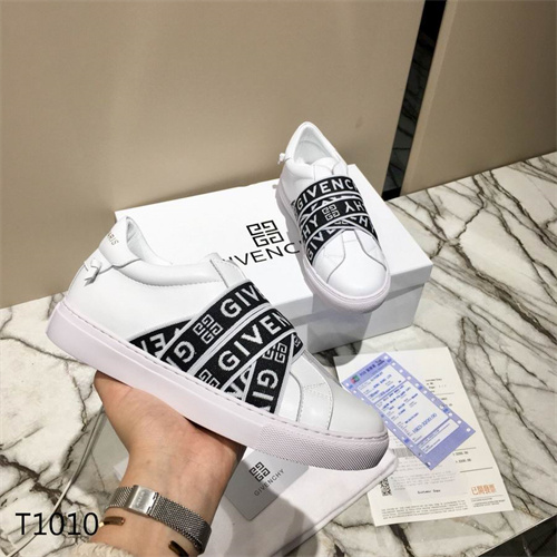 Givenchy(AAA)Shoes-M-040