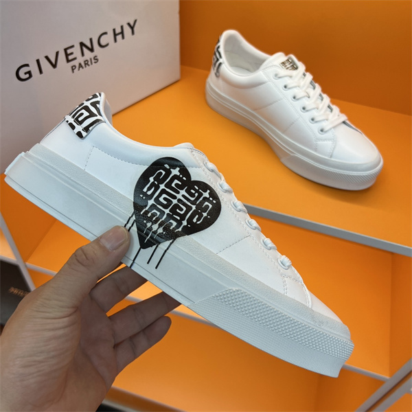 Givenchy(AAA)Shoes-M-439