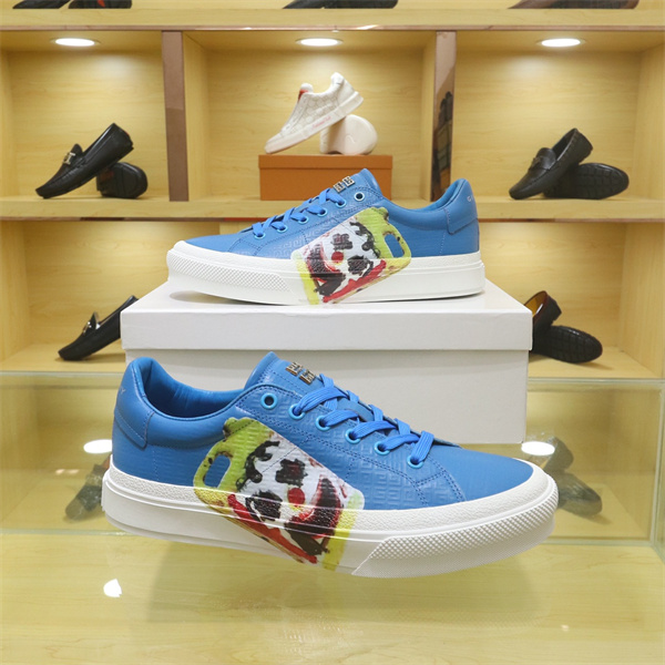 Givenchy(AAA)Shoes-M-440